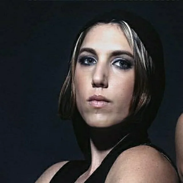 Ludivine Fifi, championne de boxe